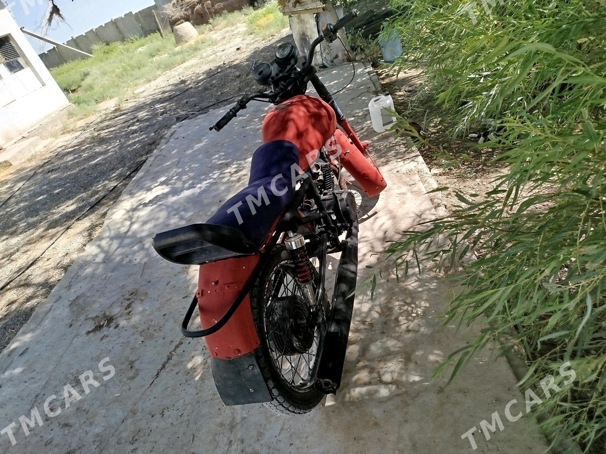 Fekon FK150-8G 2010 - 4 000 TMT - Бахарден - img 2