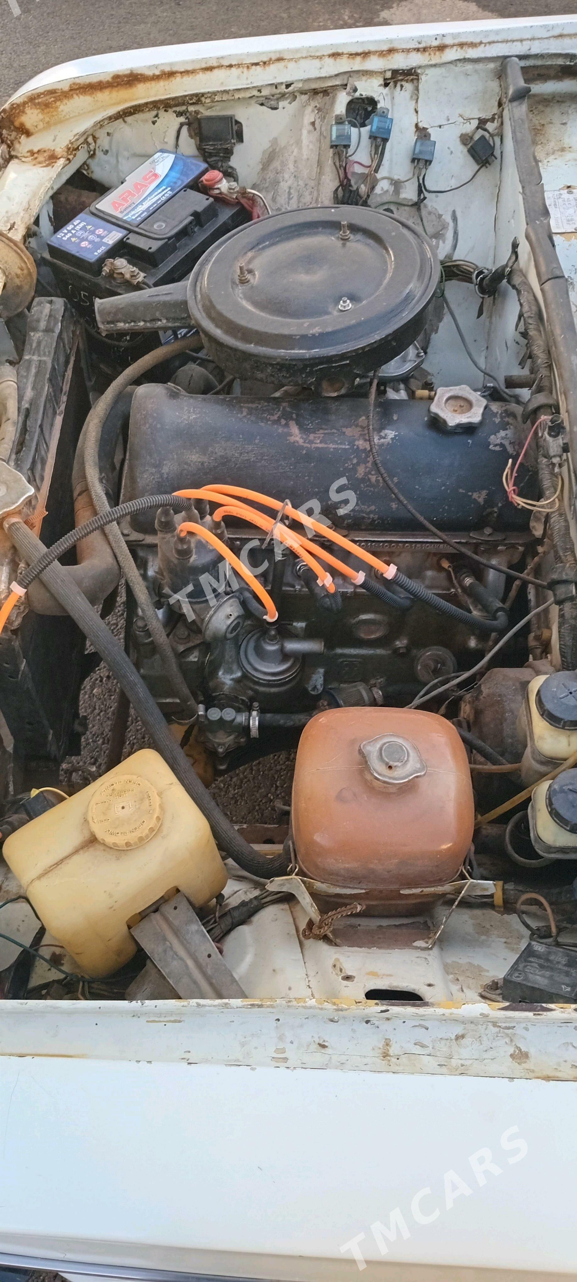 Lada 2106 1998 - 16 000 TMT - Теджен - img 3