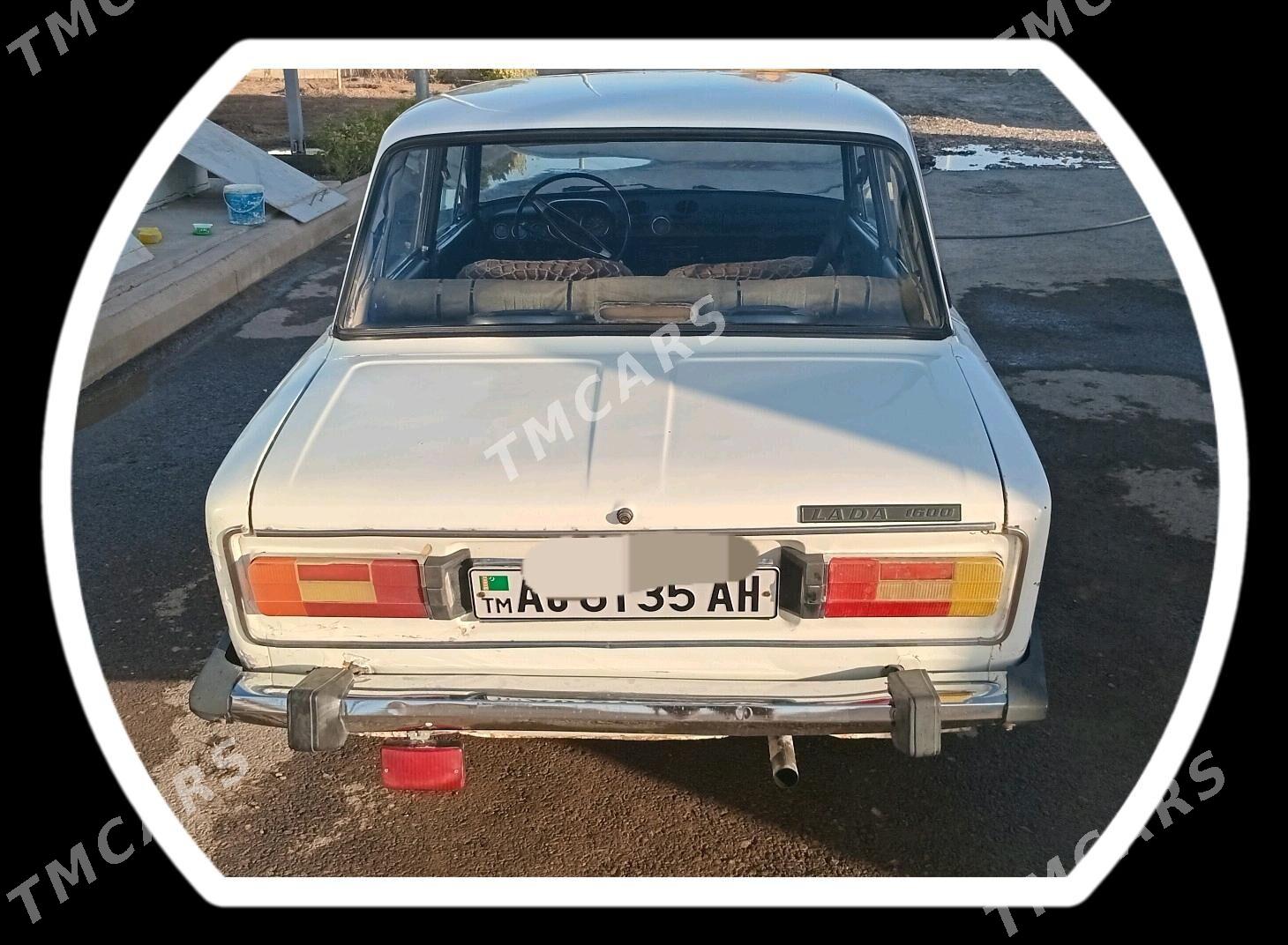 Lada 2106 1998 - 16 000 TMT - Теджен - img 7