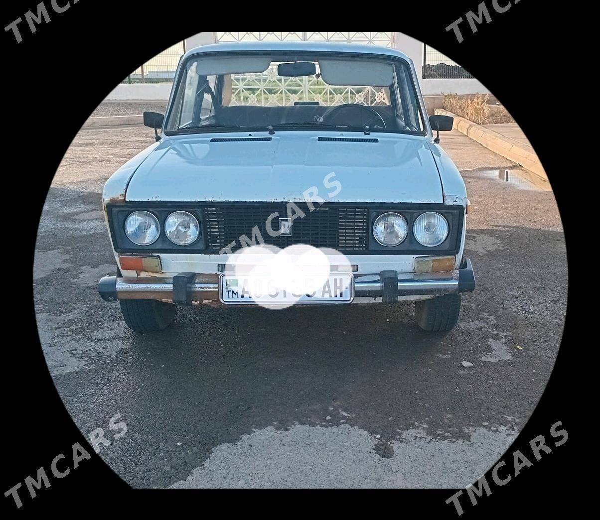 Lada 2106 1998 - 16 000 TMT - Теджен - img 6