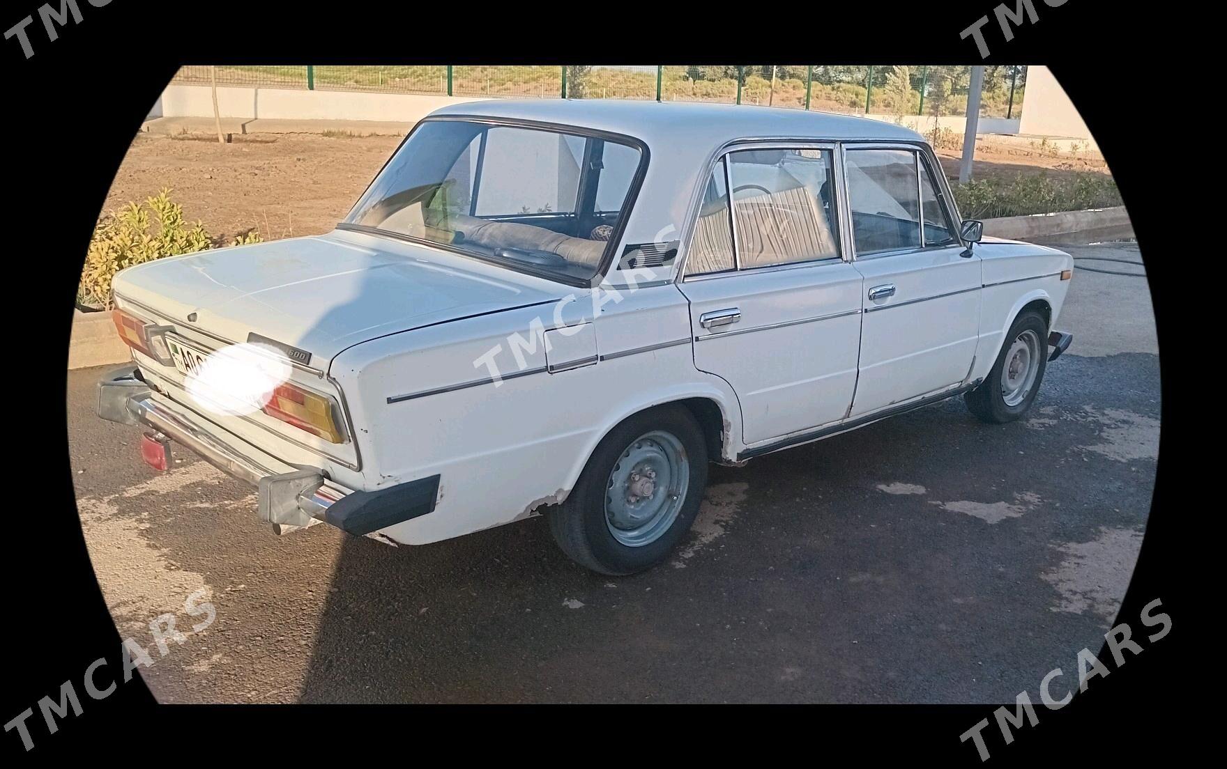 Lada 2106 1998 - 16 000 TMT - Теджен - img 5