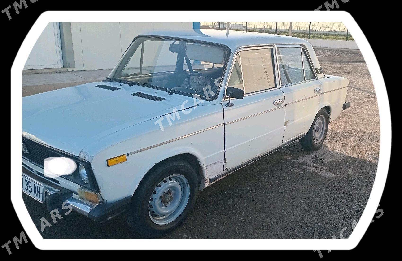 Lada 2106 1998 - 16 000 TMT - Теджен - img 8