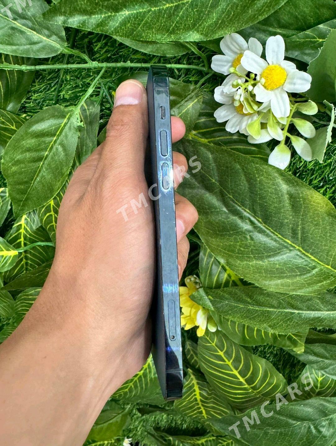 iPhone 12pro 256 GB - Балканабат - img 4