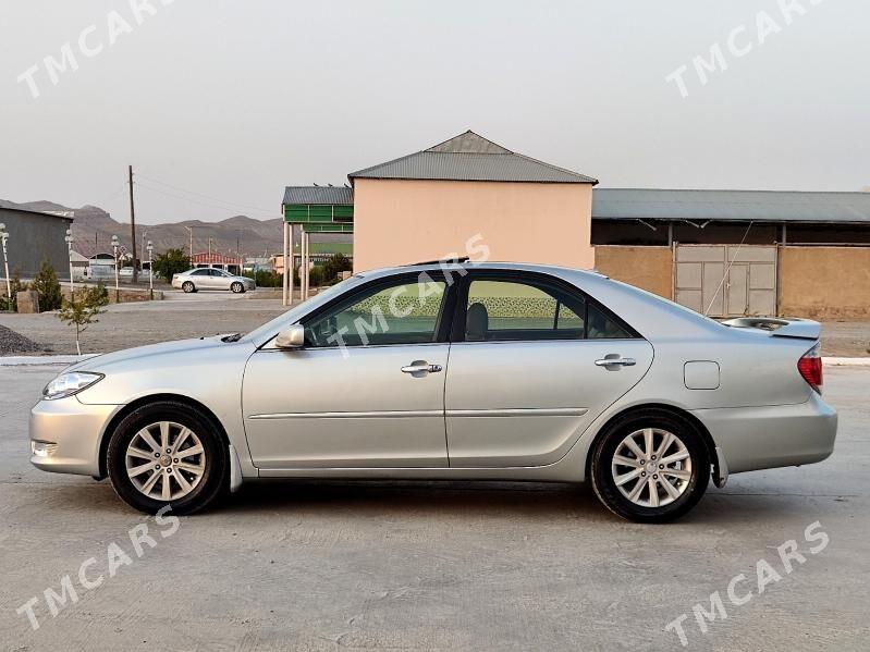 Toyota Camry 2002 - 200 000 TMT - Köýtendag - img 8