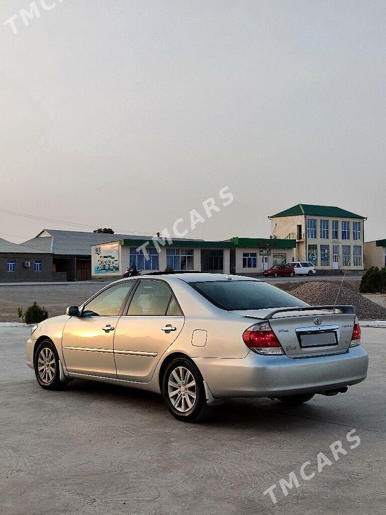 Toyota Camry 2002 - 200 000 TMT - Köýtendag - img 3
