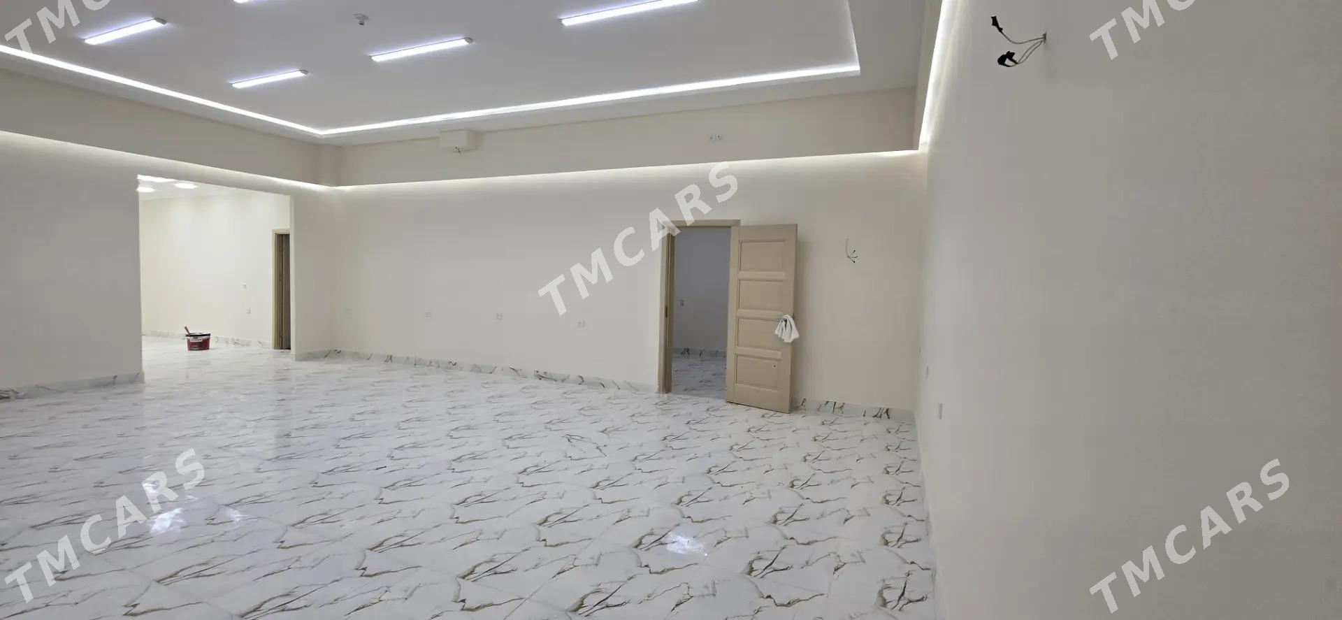 Arenda Gagarin 1etaz - Ашхабад - img 3