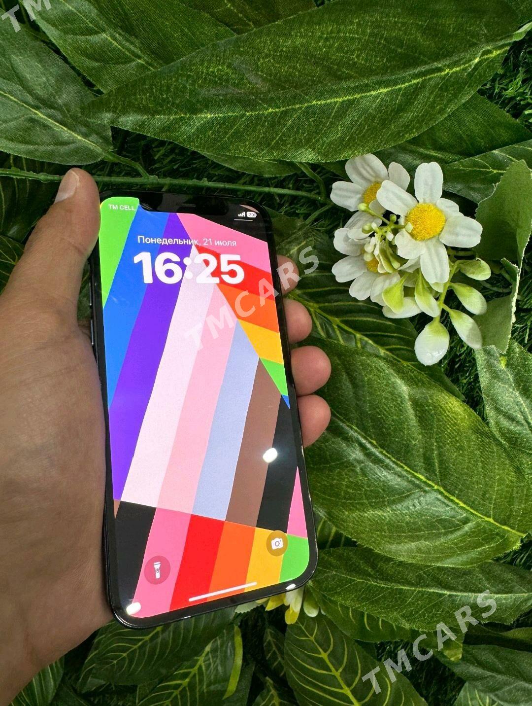 iPhone 12pro 256 GB - Балканабат - img 7