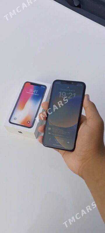 iPhone X - Balkanabat - img 5