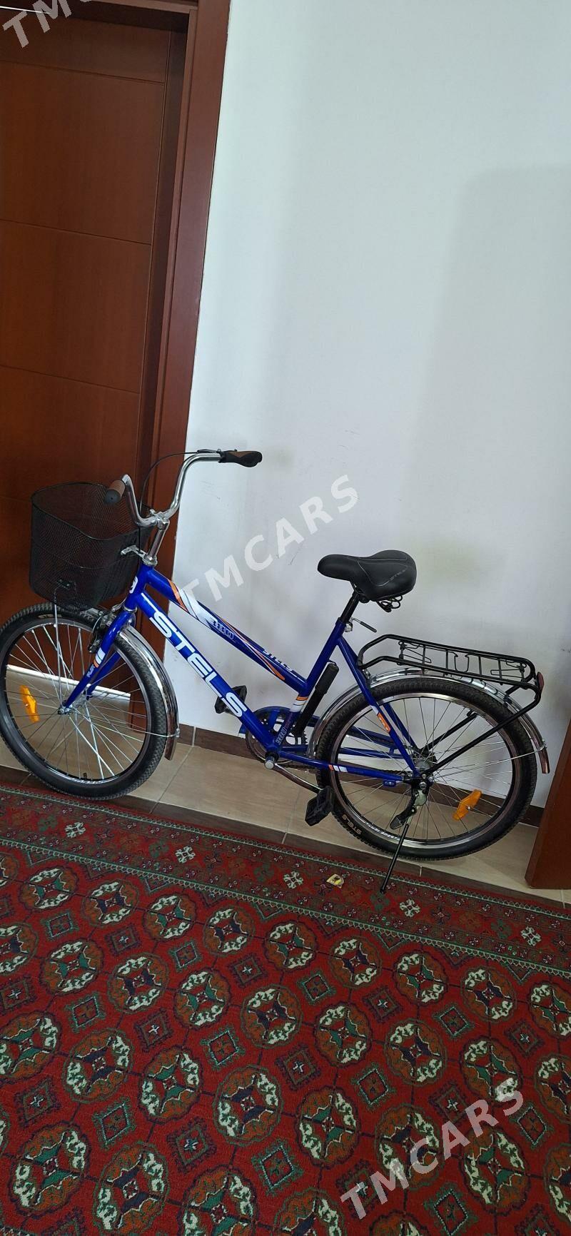 tigir stels - Aşgabat - img 2