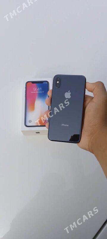 iPhone X - Balkanabat - img 3