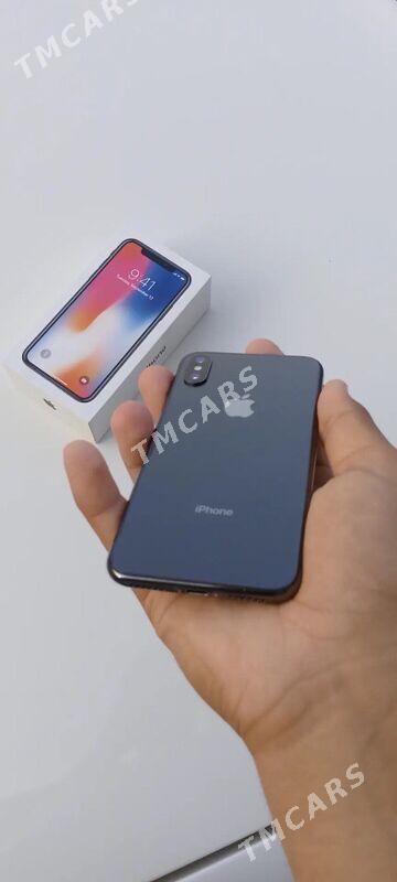 iPhone X - Balkanabat - img 2