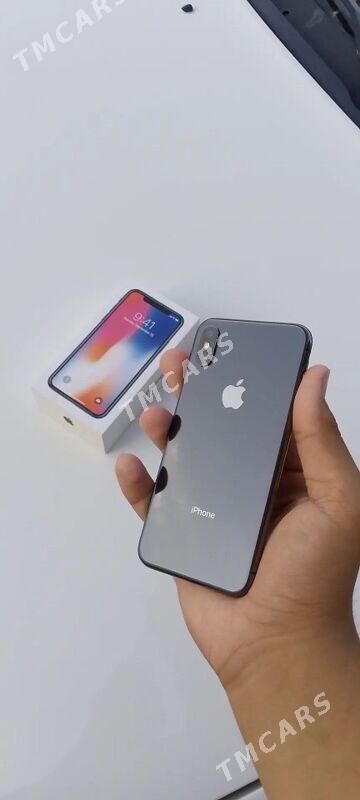 iPhone X - Balkanabat - img 4