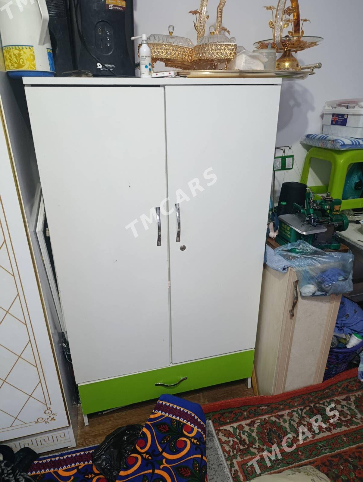mebel sfaner plita - Aşgabat - img 3