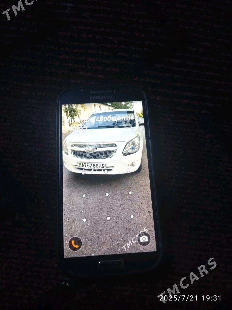 Samsung S4 - Койтендаг - img 4