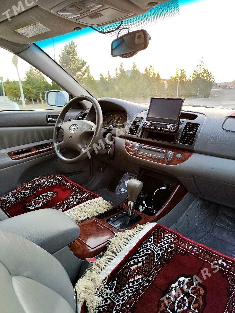 Toyota Camry 2002 - 200 000 TMT - Köýtendag - img 10