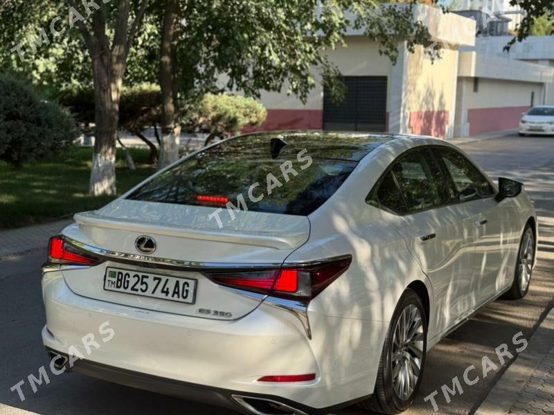 Lexus ES 350 2020 - 585 000 TMT - Aşgabat - img 8