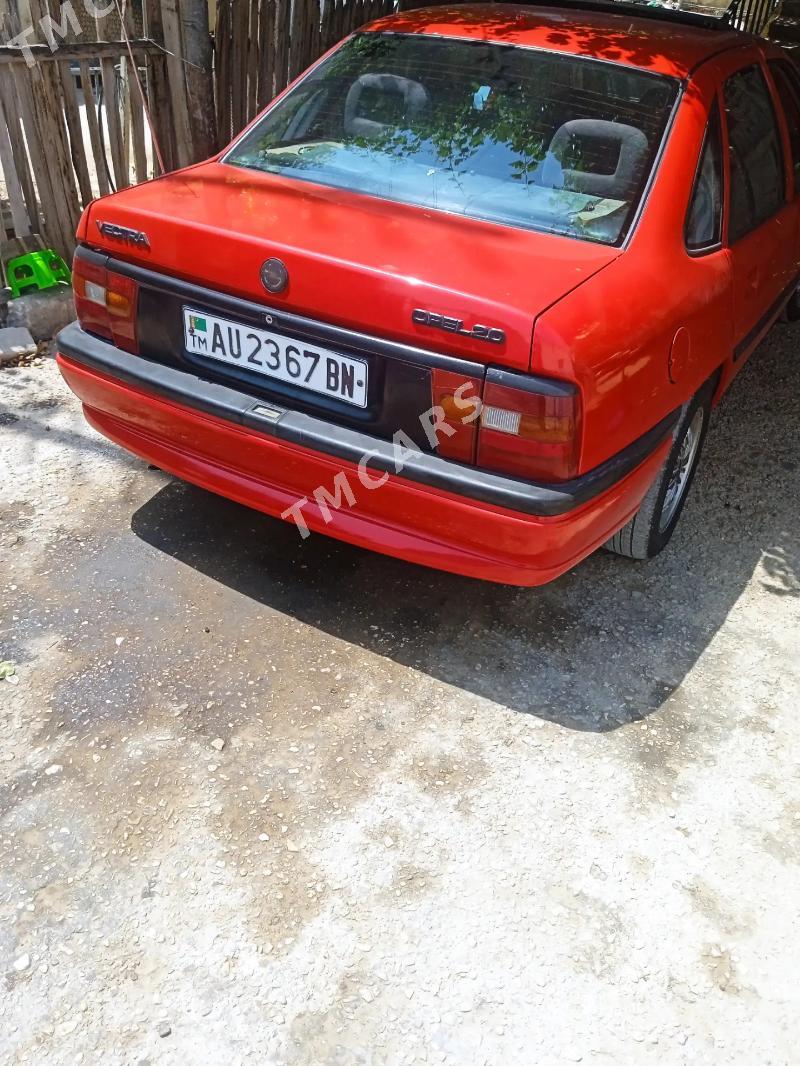 Opel Vectra 1994 - 42 000 TMT - Balkanabat - img 2