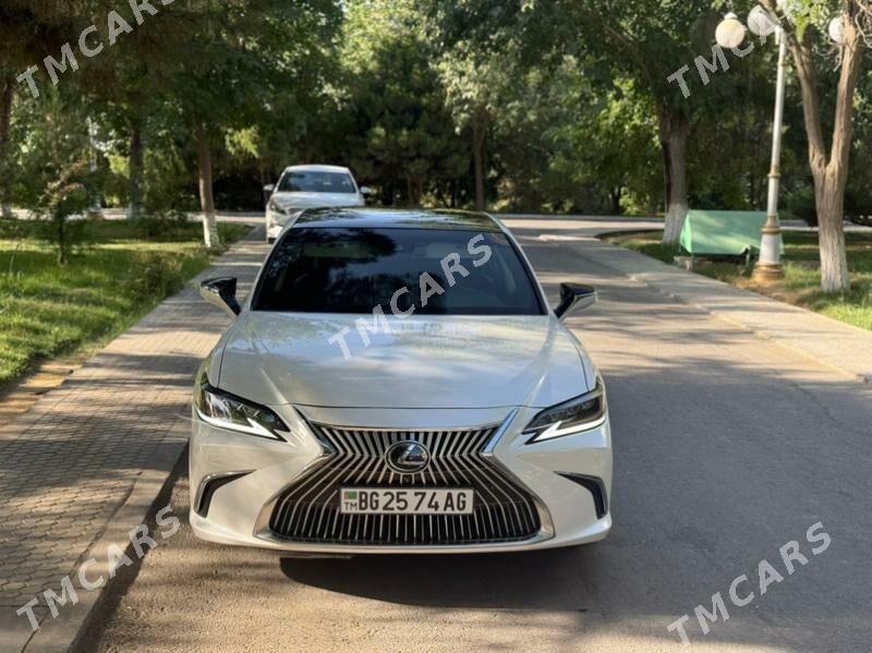 Lexus ES 350 2020 - 585 000 TMT - Aşgabat - img 2