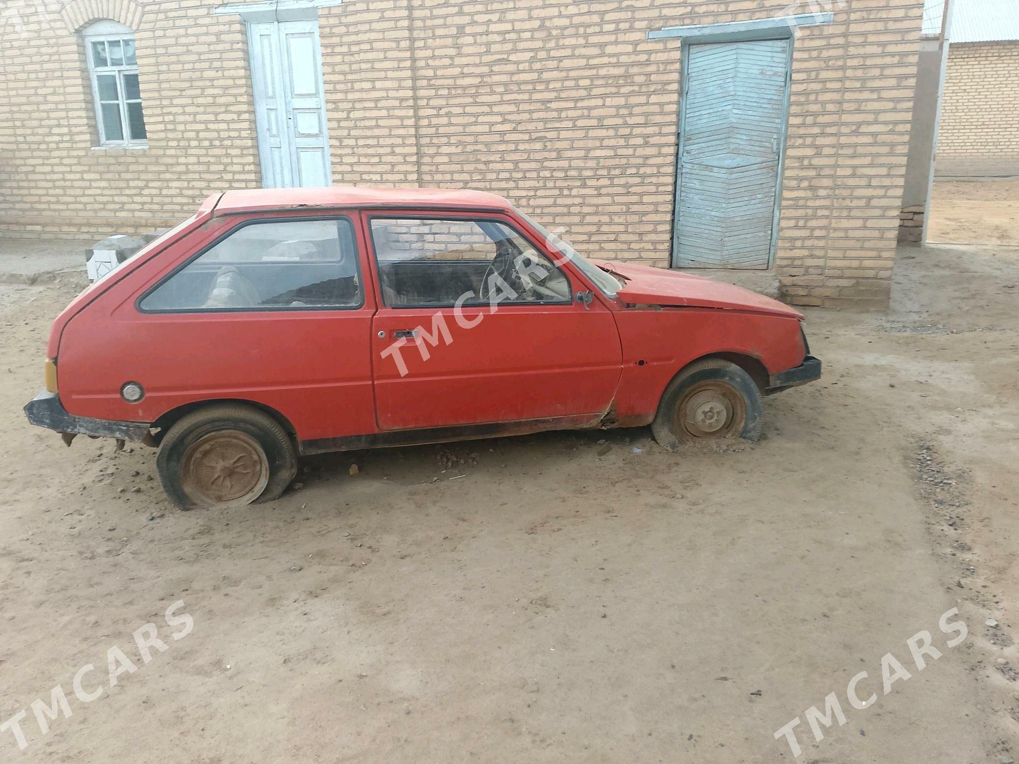 Lada 2108 1999 - 4 000 TMT - Sakarçäge - img 2