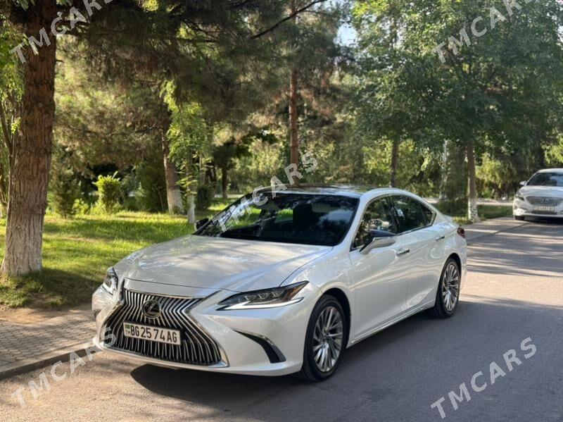 Lexus ES 350 2020 - 585 000 TMT - Aşgabat - img 9