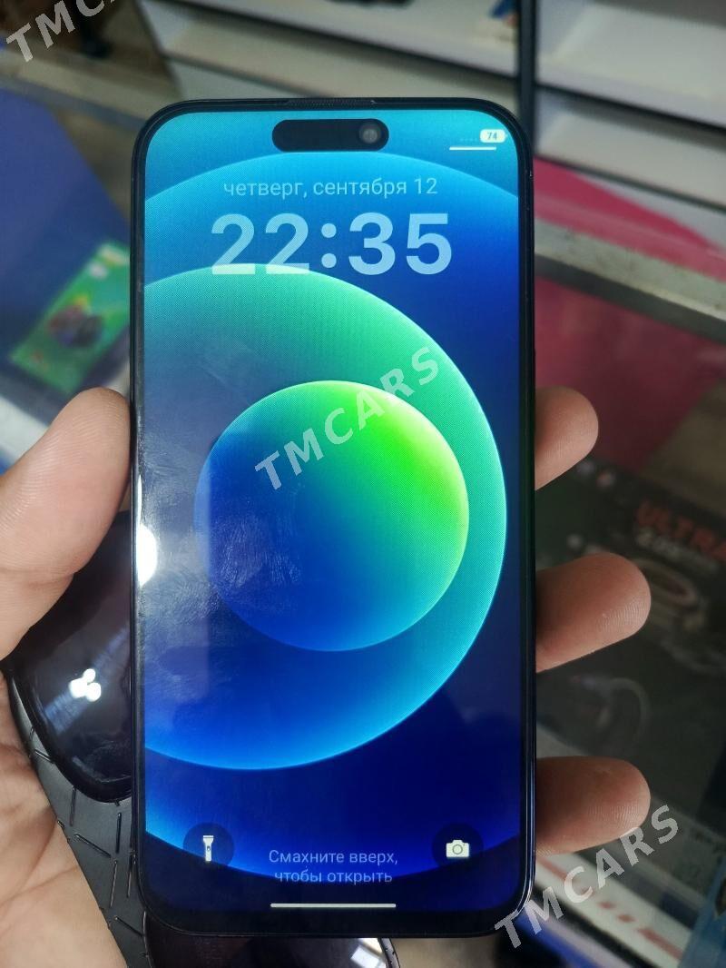 iPhone 16 pro max 12/1trb - Türkmenbaşy etr. - img 3