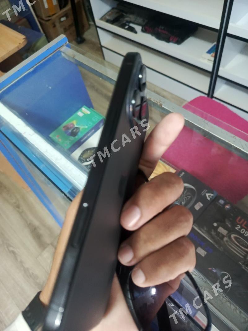 iPhone 16 pro max 12/1trb - Türkmenbaşy etr. - img 4