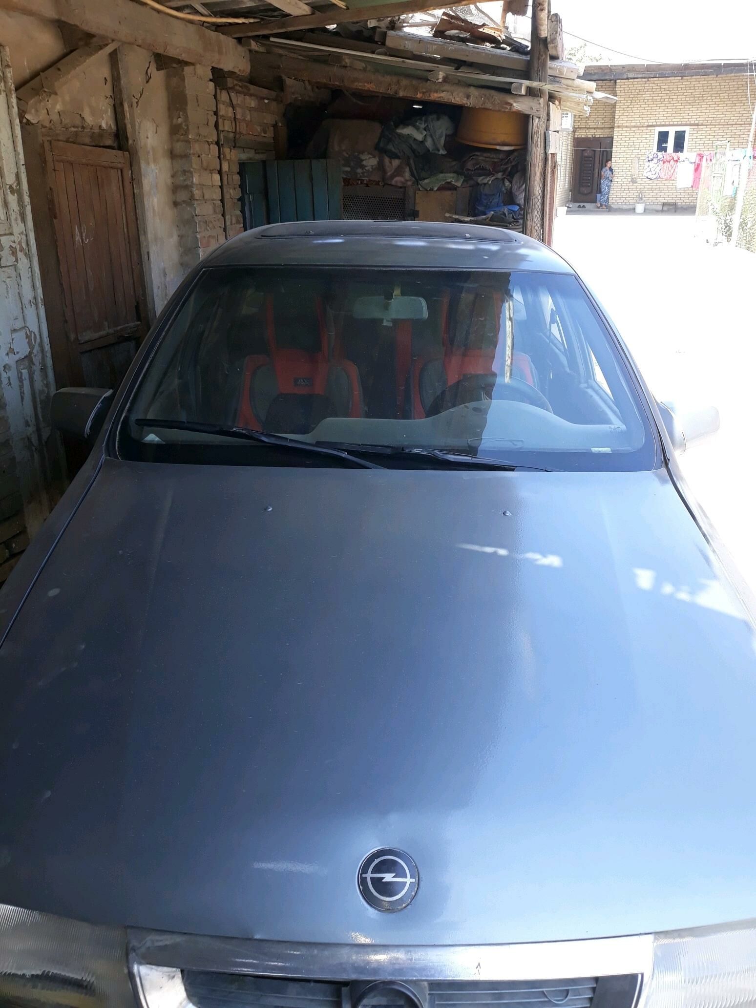 Opel Vectra 1997 - 16 000 TMT - Туркменабат - img 8