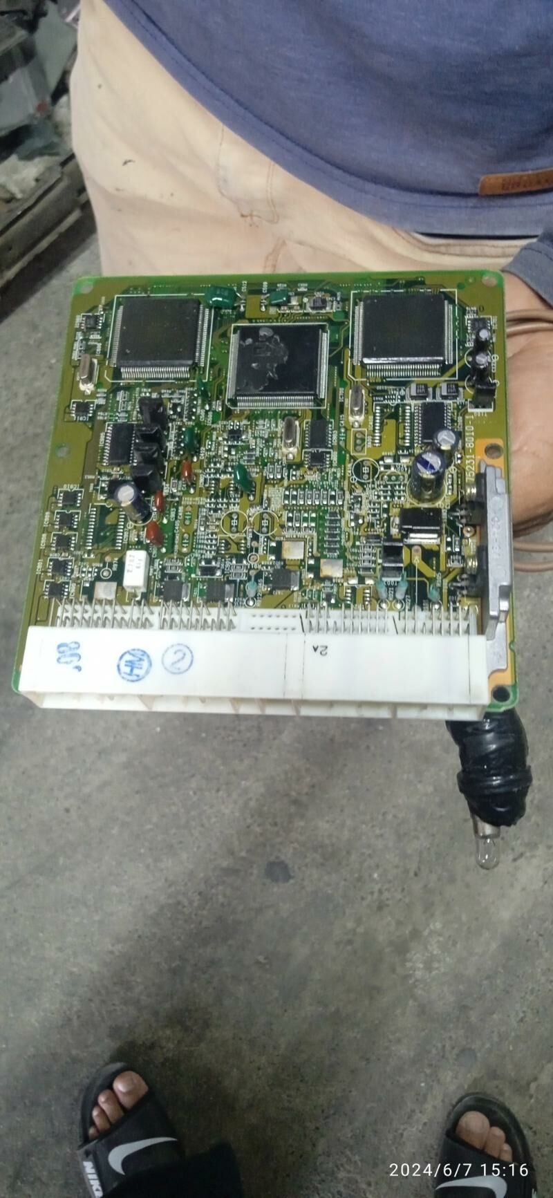 kopýuter 1 000 TMT - Aşgabat - img 6