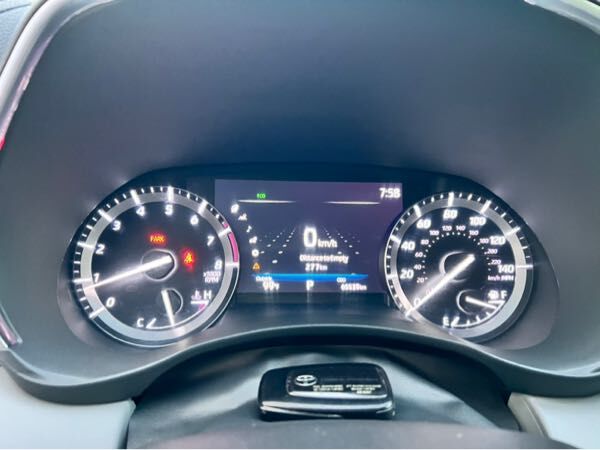 Toyota Highlander 2021 - 530 000 TMT - Ашхабад - img 7