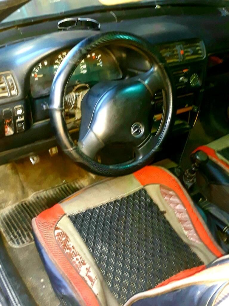 Opel Vectra 1997 - 16 000 TMT - Туркменабат - img 6