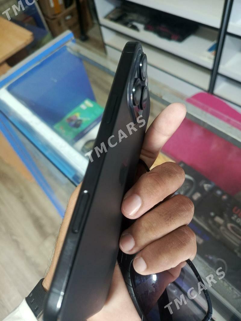 iPhone 16 pro max 12/1trb - Türkmenbaşy etr. - img 5