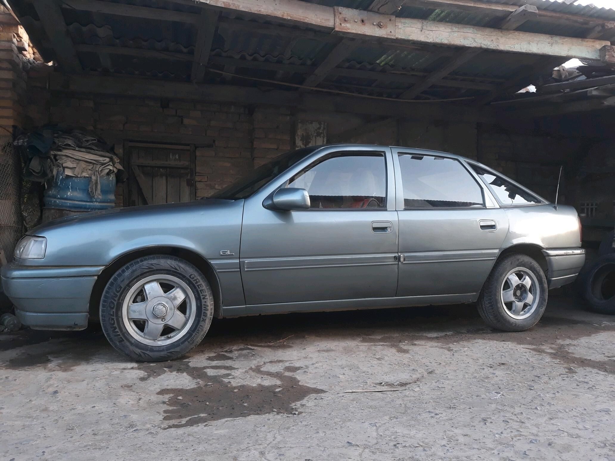 Opel Vectra 1997 - 16 000 TMT - Туркменабат - img 4