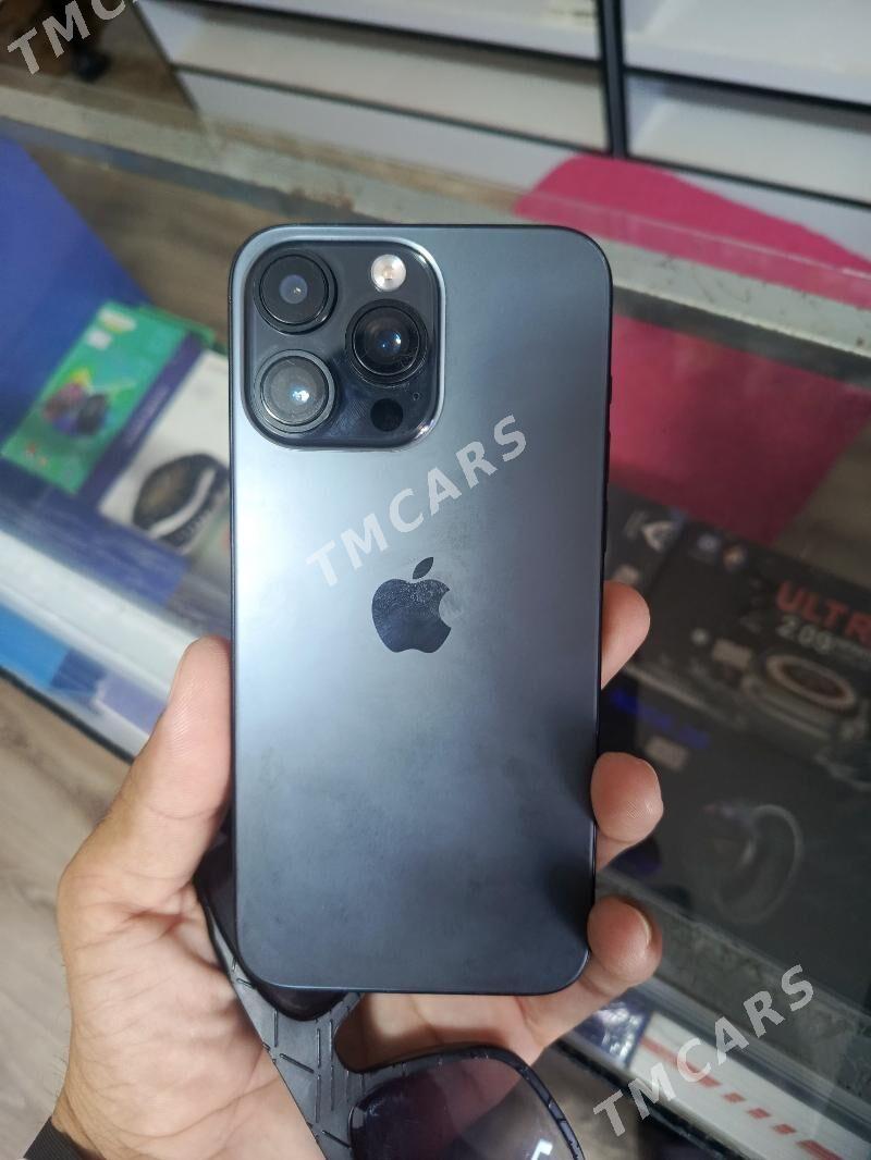 iPhone 16 pro max 12/1trb - Türkmenbaşy etr. - img 7