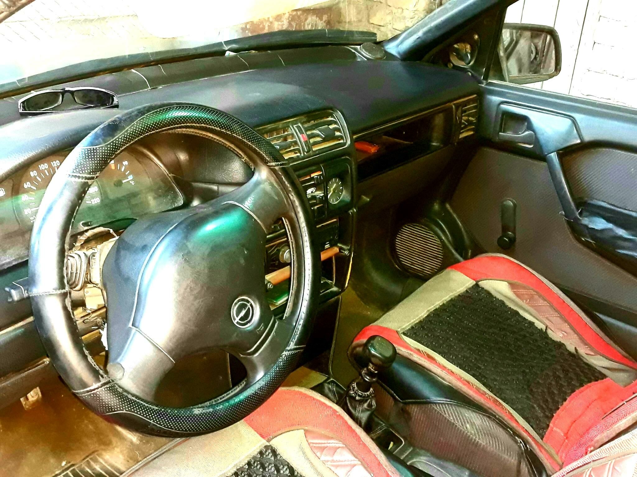 Opel Vectra 1997 - 16 000 TMT - Туркменабат - img 3