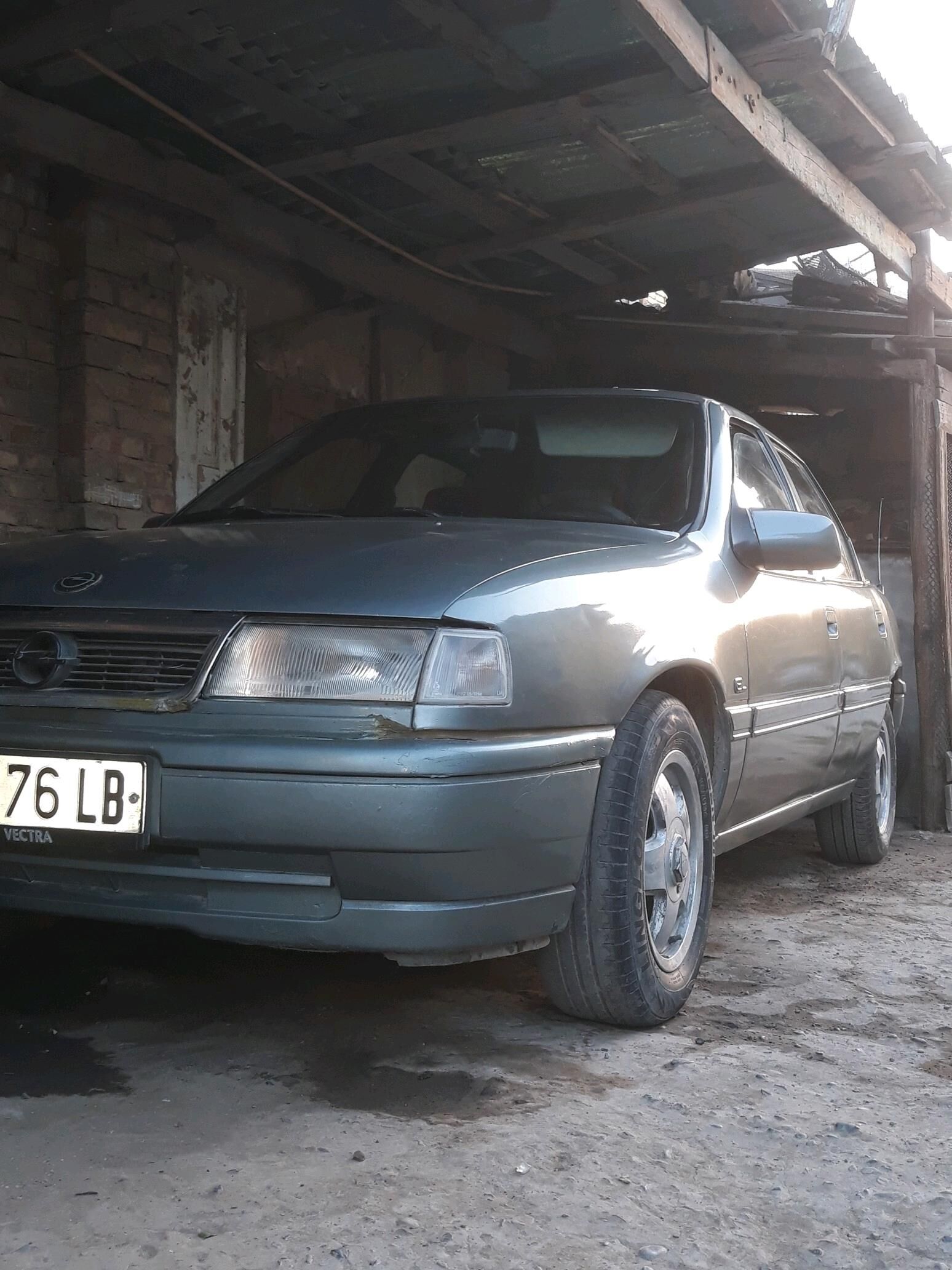 Opel Vectra 1997 - 16 000 TMT - Туркменабат - img 5