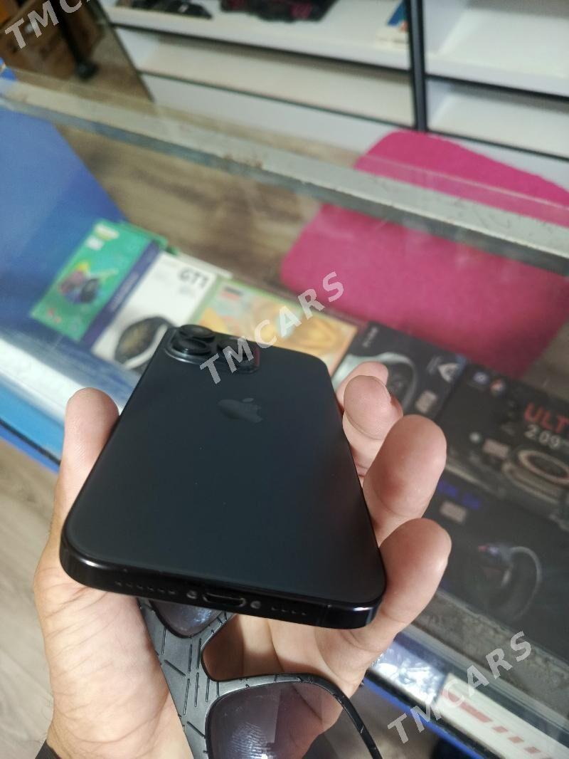iPhone 16 pro max 12/1trb - Türkmenbaşy etr. - img 6
