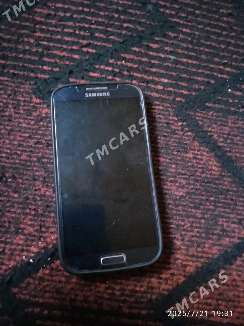 Samsung S4 - Койтендаг - img 6