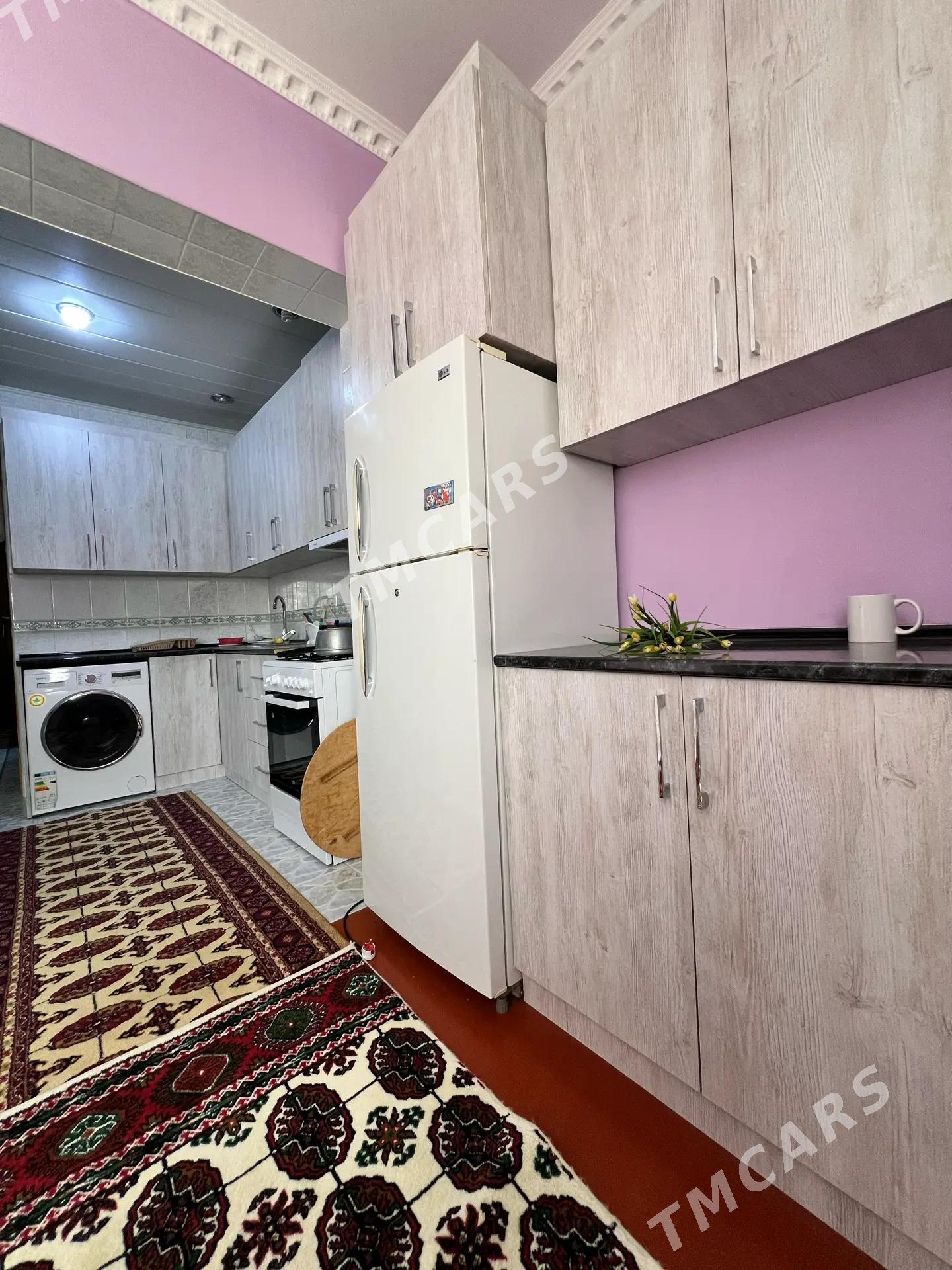 Arenda Kwartira Dosaaf  - Досааф - img 7