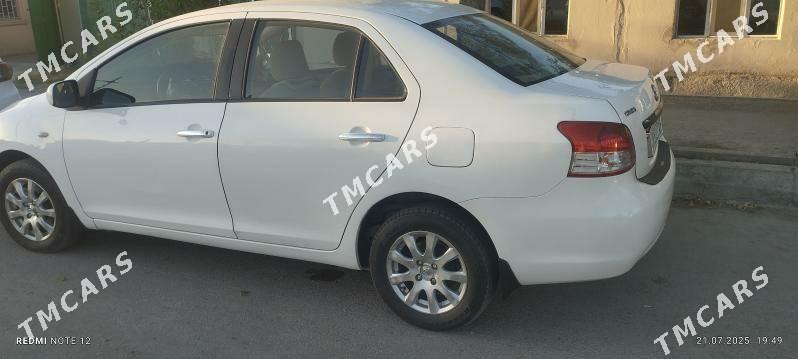 Toyota Yaris 2006 - 130 000 TMT - Änew - img 2