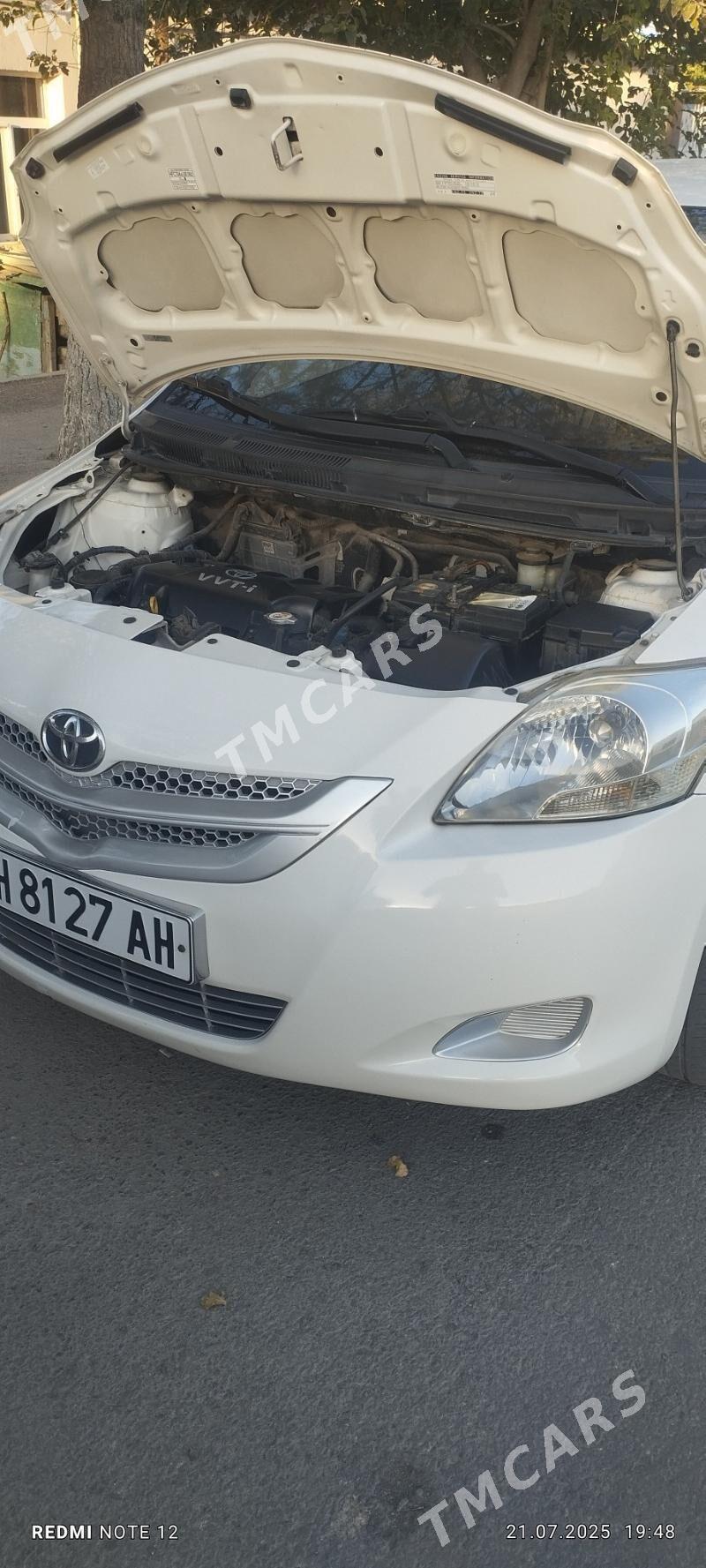 Toyota Yaris 2006 - 130 000 TMT - Änew - img 3