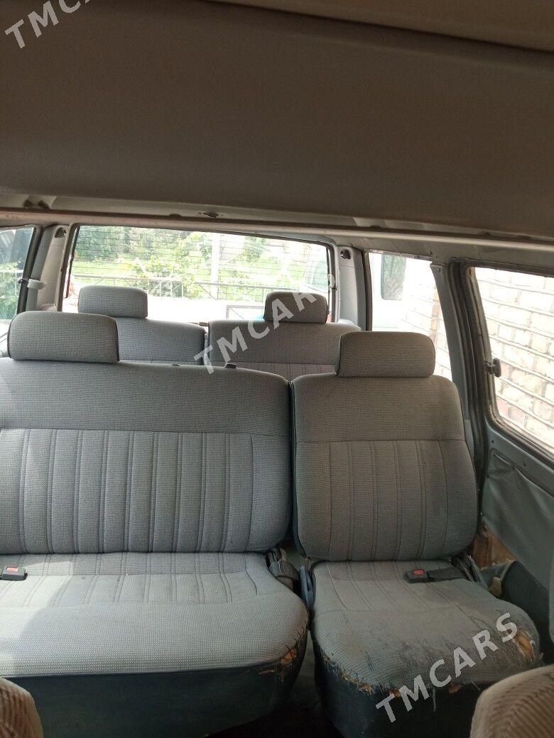 Toyota Town Ace 1991 - 35 000 TMT - Мары - img 2
