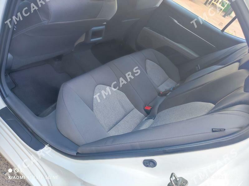 Toyota Camry 2020 - 310 000 TMT - Mary - img 2