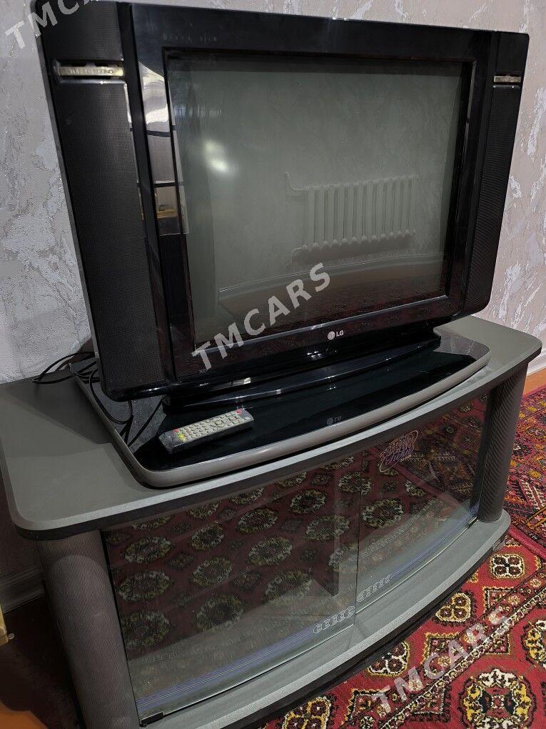 televizor LG - Дашогуз - img 2