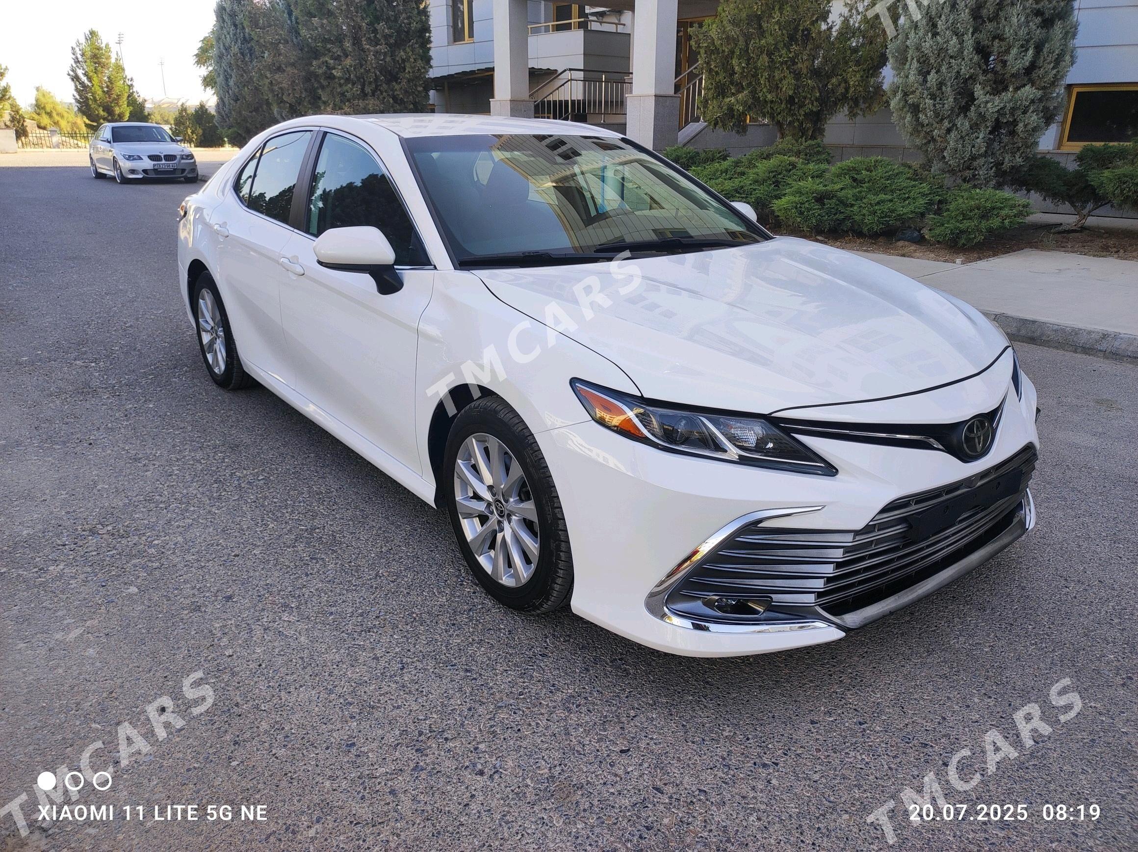 Toyota Camry 2020 - 310 000 TMT - Mary - img 5