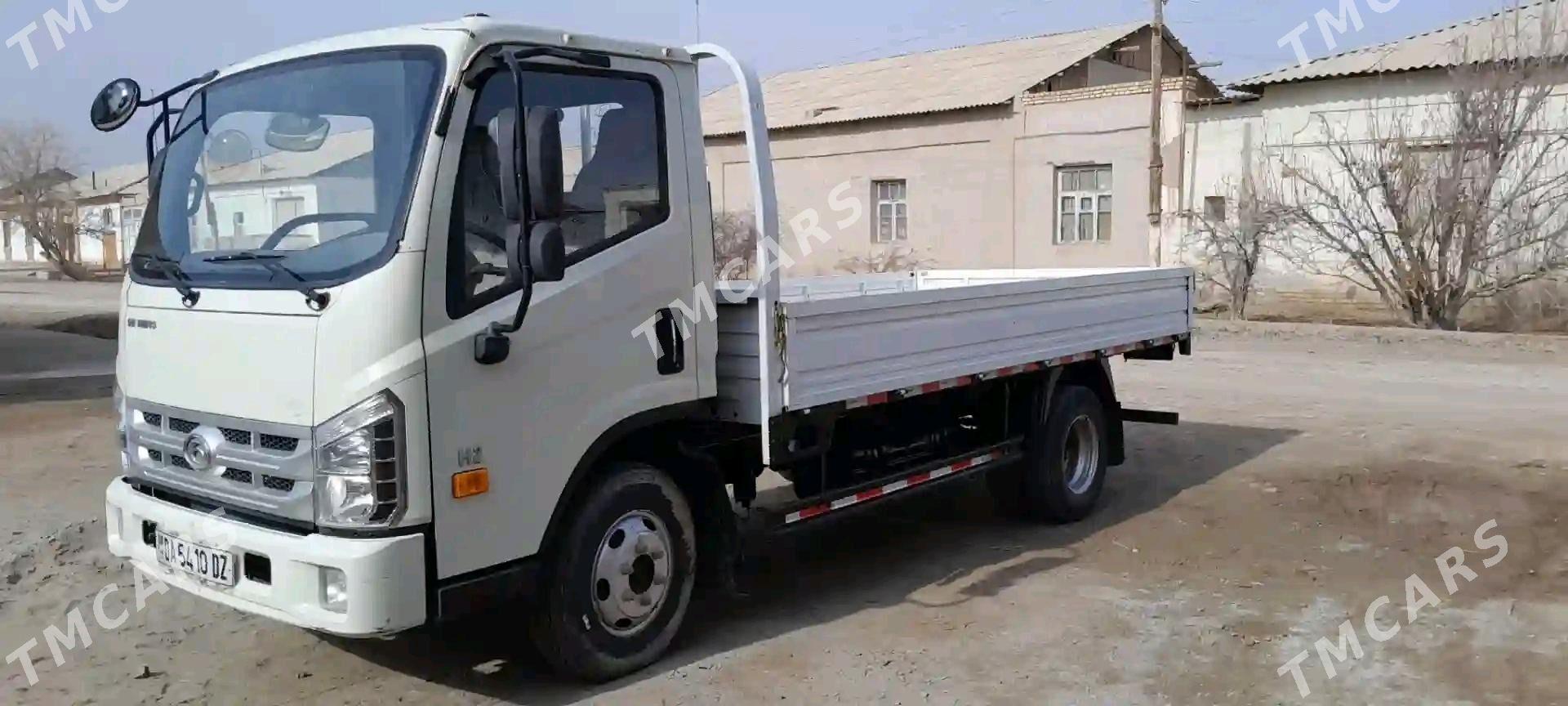 Forland H2 2020 - 270 000 TMT - Daşoguz - img 2
