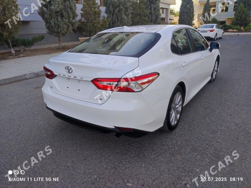 Toyota Camry 2020 - 310 000 TMT - Mary - img 3