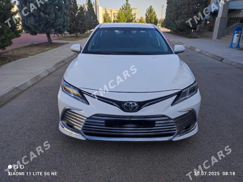 Toyota Camry 2020 - 310 000 TMT - Mary - img 4