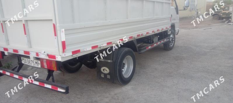 Forland H3 2013 - 130 000 TMT - Wekilbazar - img 2