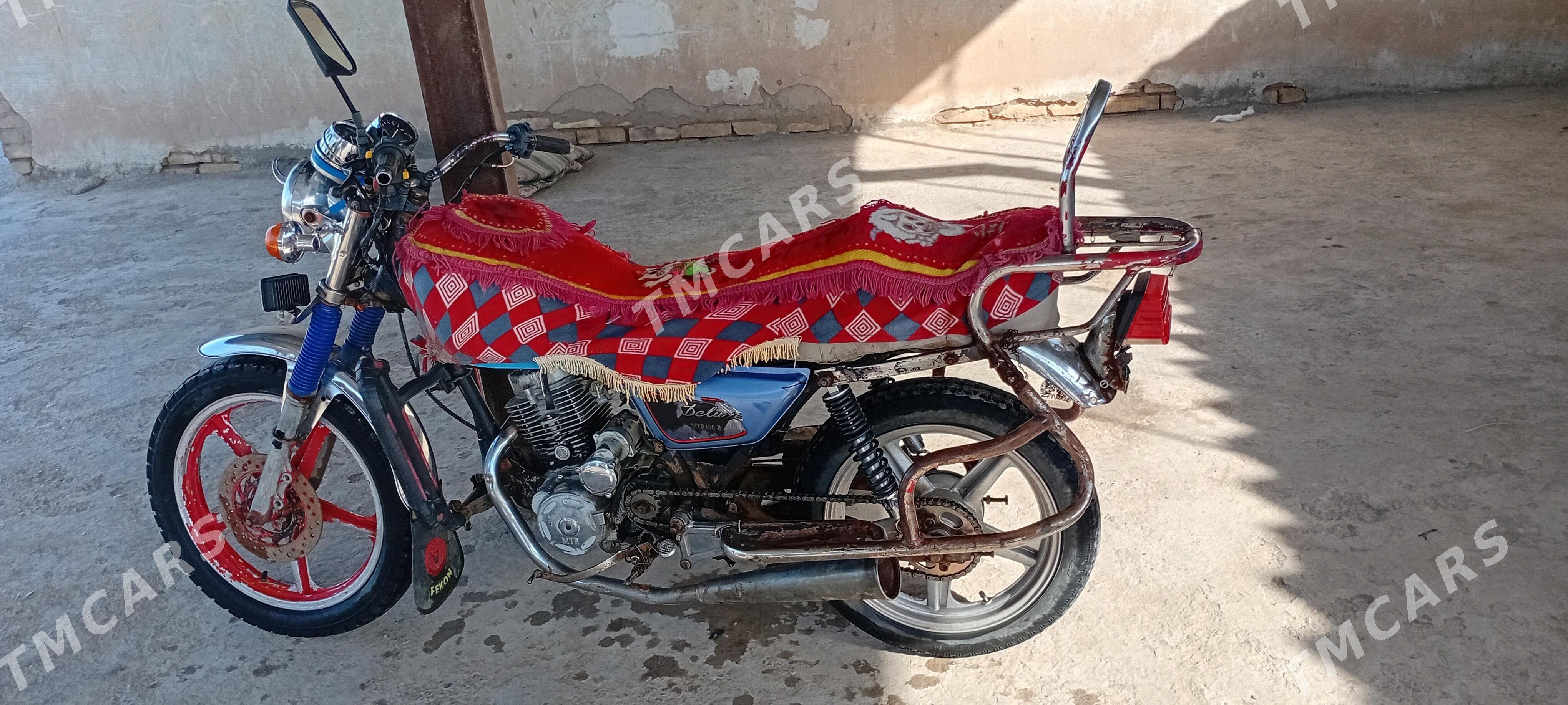 Fekon FK150-8G 2020 - 9 000 TMT - Бабадайхан - img 2