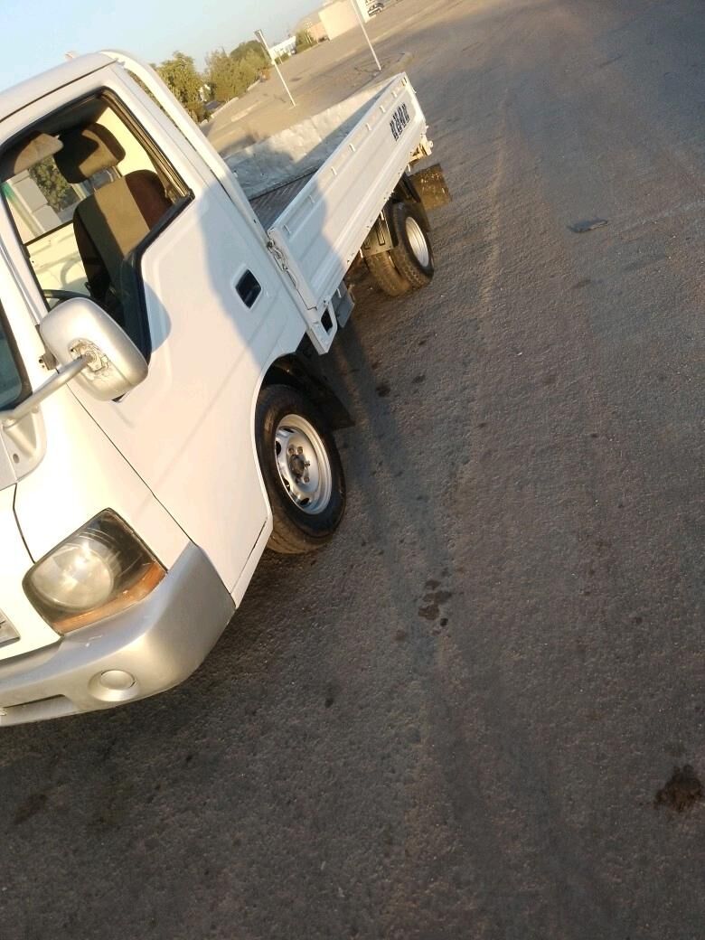 Kia Bongo 2001 - 120 000 TMT - Şabat etr. - img 6